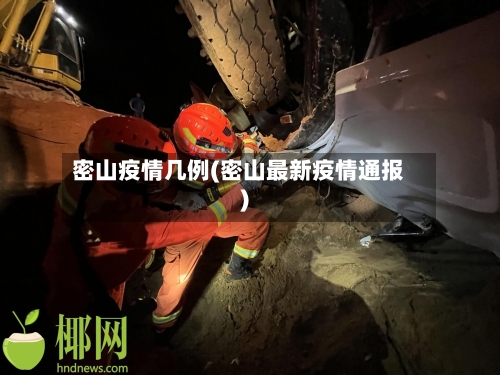 密山疫情几例(密山最新疫情通报)