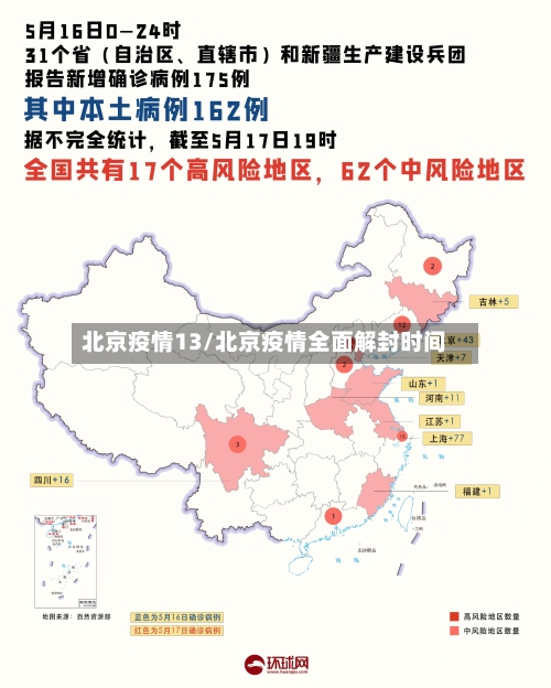 北京疫情13/北京疫情全面解封时间