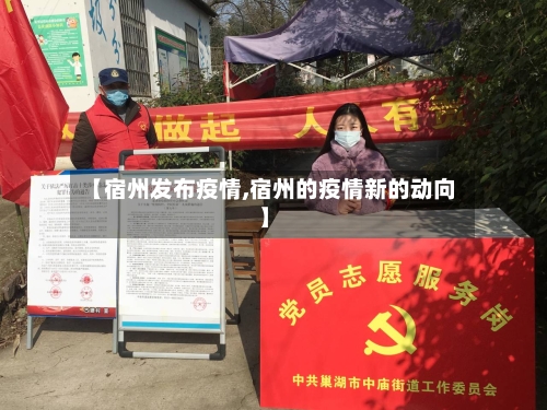 【宿州发布疫情,宿州的疫情新的动向】-第2张图片