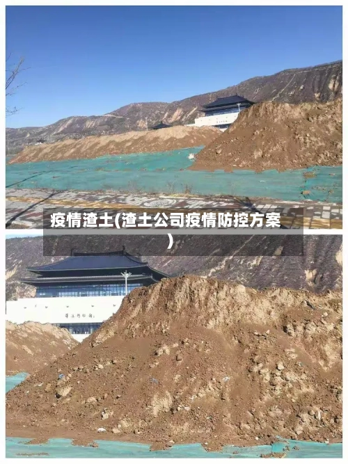 疫情渣土(渣土公司疫情防控方案)