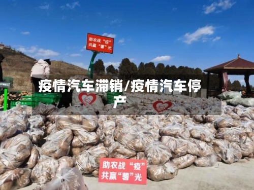 疫情汽车滞销/疫情汽车停产-第2张图片