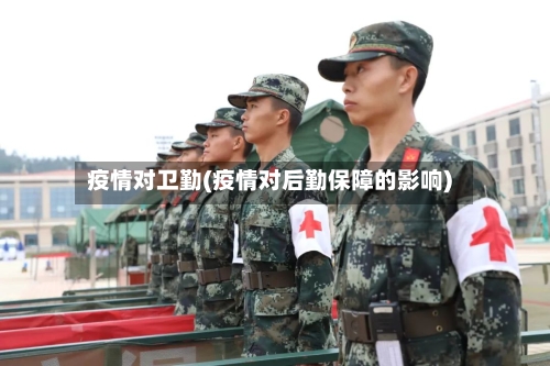 疫情对卫勤(疫情对后勤保障的影响)