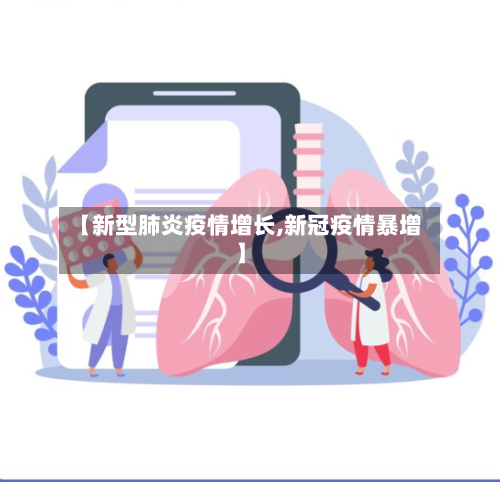 【新型肺炎疫情增长,新冠疫情暴增】-第2张图片