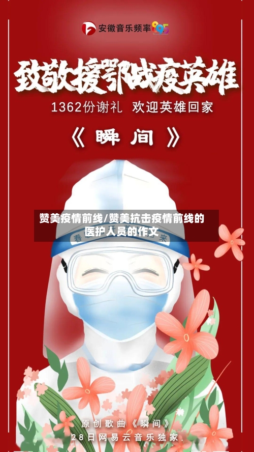 赞美疫情前线/赞美抗击疫情前线的医护人员的作文-第2张图片