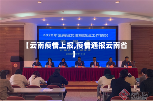 【云南疫情上报,疫情通报云南省】-第2张图片