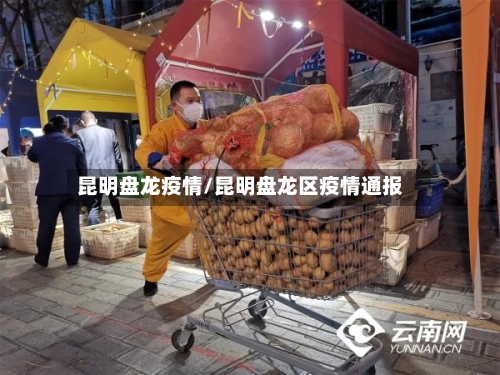 昆明盘龙疫情/昆明盘龙区疫情通报-第2张图片