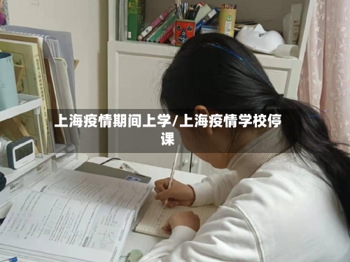 上海疫情期间上学/上海疫情学校停课-第2张图片
