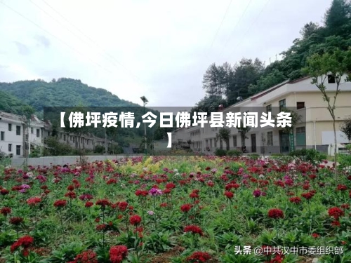 【佛坪疫情,今日佛坪县新闻头条】-第2张图片