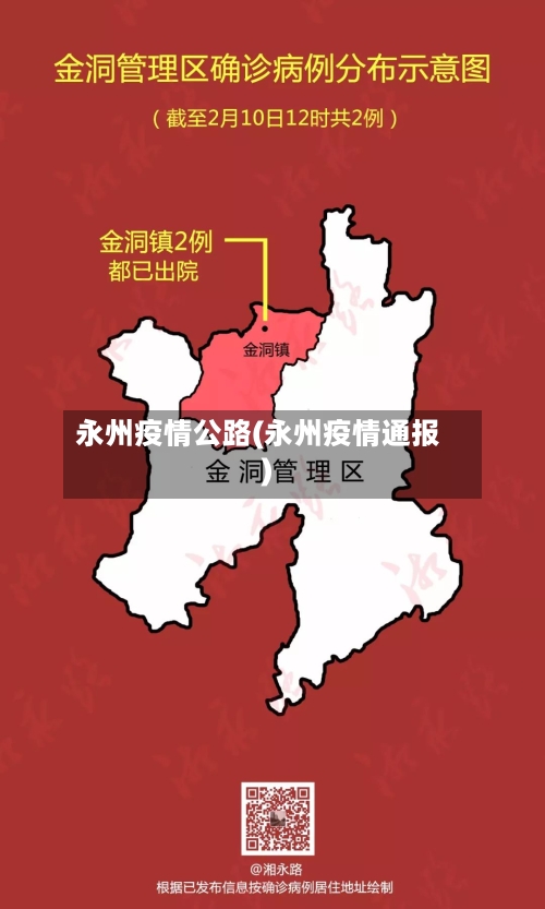 永州疫情公路(永州疫情通报)
