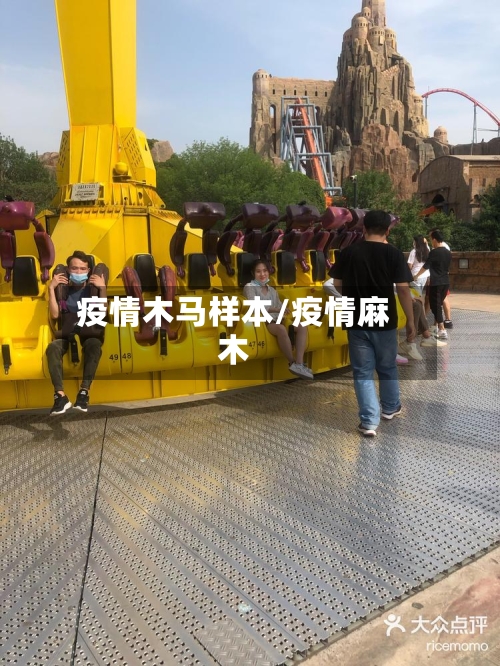 疫情木马样本/疫情麻木