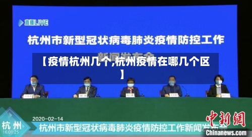 【疫情杭州几个,杭州疫情在哪几个区】