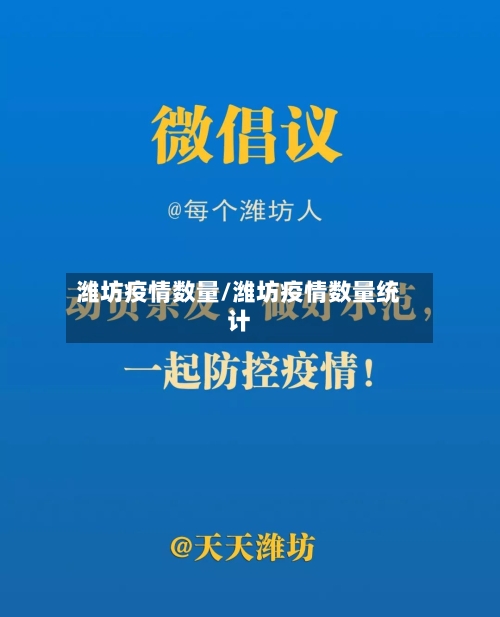 潍坊疫情数量/潍坊疫情数量统计-第2张图片