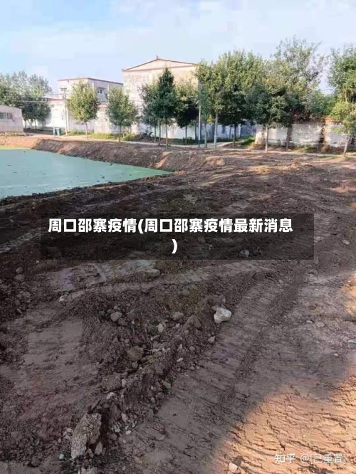 周口邵寨疫情(周口邵寨疫情最新消息)-第3张图片