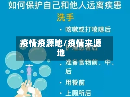 疫情疫源地/疫情来源地