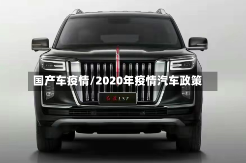国产车疫情/2020年疫情汽车政策-第3张图片