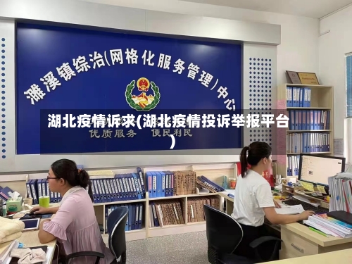 湖北疫情诉求(湖北疫情投诉举报平台)-第2张图片