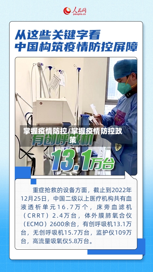 掌握疫情防控/掌握疫情防控政策-第3张图片