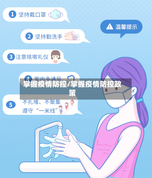 掌握疫情防控/掌握疫情防控政策