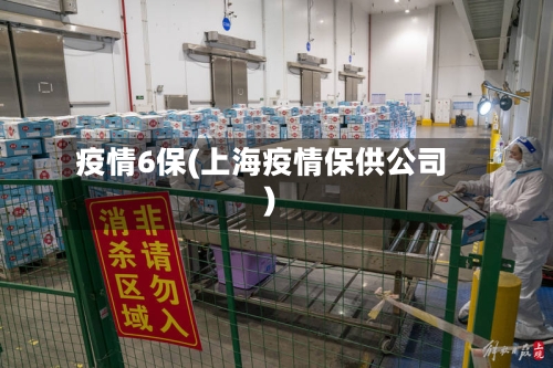 疫情6保(上海疫情保供公司)