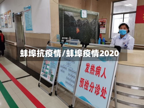 蚌埠抗疫情/蚌埠疫情2020