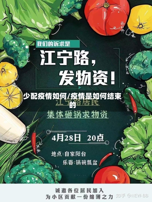 少配疫情如何/疫情是如何结束的