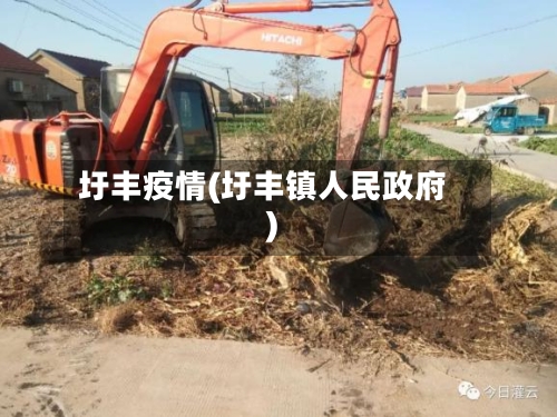 圩丰疫情(圩丰镇人民政府)-第2张图片