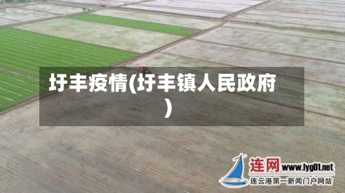 圩丰疫情(圩丰镇人民政府)-第3张图片