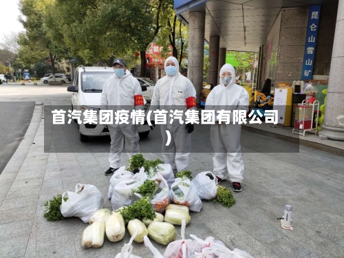 首汽集团疫情(首汽集团有限公司)-第2张图片