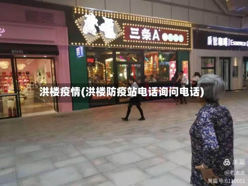 洪楼疫情(洪楼防疫站电话询问电话)-第2张图片