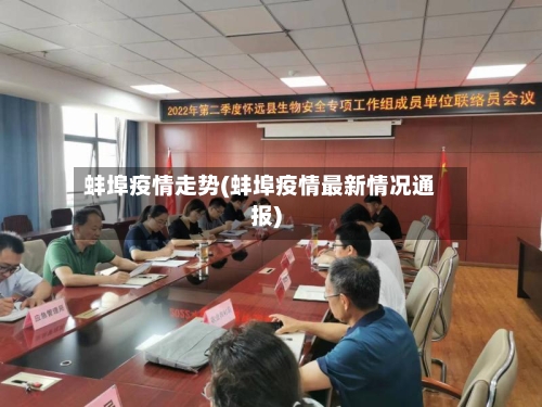蚌埠疫情走势(蚌埠疫情最新情况通报)-第3张图片