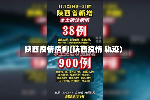 陕西疫情病例(陕西疫情 轨迹)-第3张图片