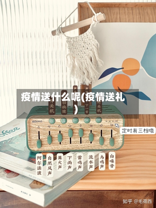 疫情送什么呢(疫情送礼)-第2张图片