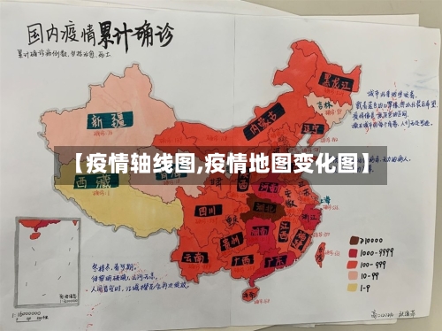 【疫情轴线图,疫情地图变化图】