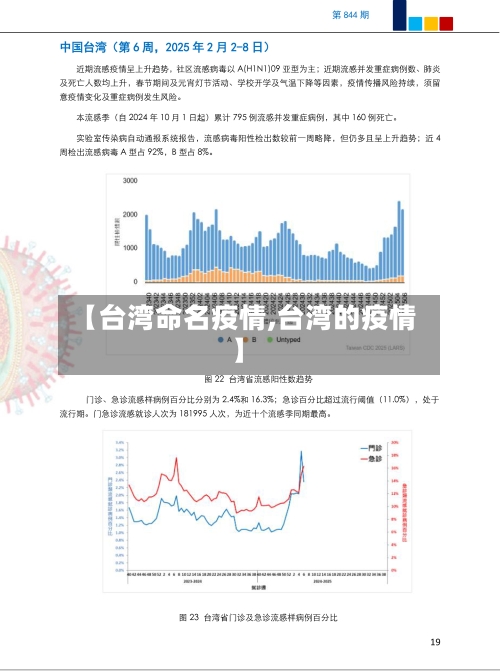 【台湾命名疫情,台湾的疫情】-第2张图片