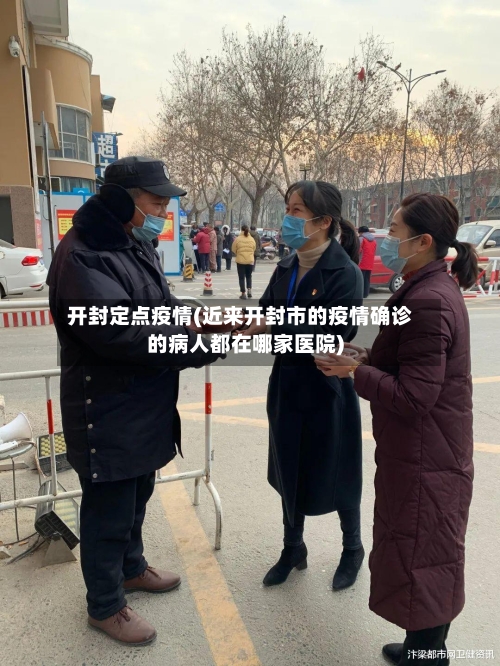 开封定点疫情(近来开封市的疫情确诊的病人都在哪家医院)-第3张图片