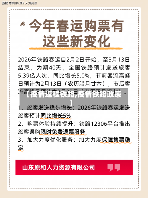 【疫情返程铁路,疫情铁路政策】-第2张图片
