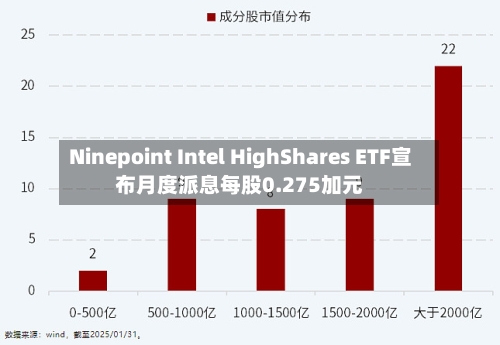 Ninepoint Intel HighShares ETF宣布月度派息每股0.275加元-第2张图片