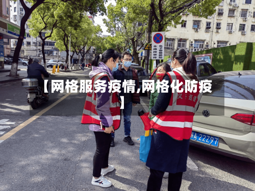 【网格服务疫情,网格化防疫】-第3张图片
