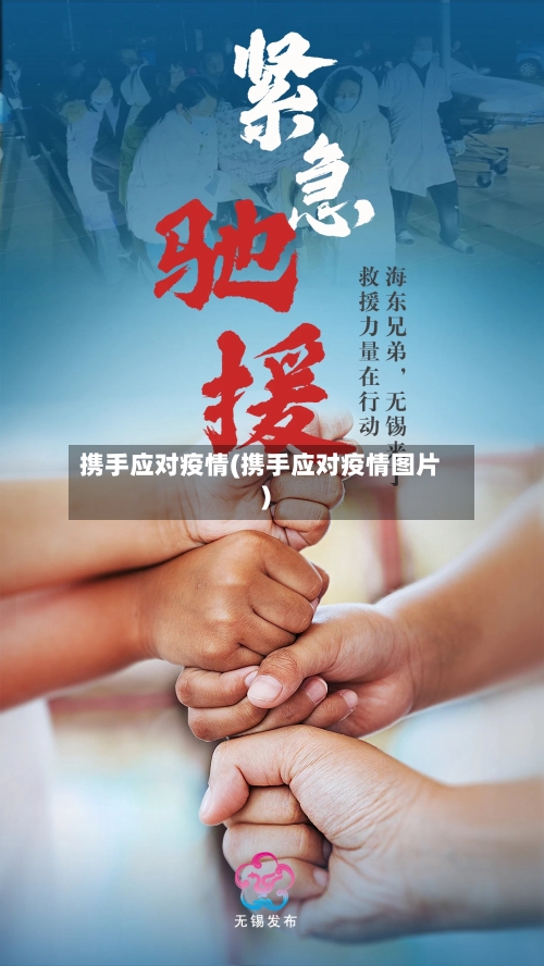 携手应对疫情(携手应对疫情图片)
