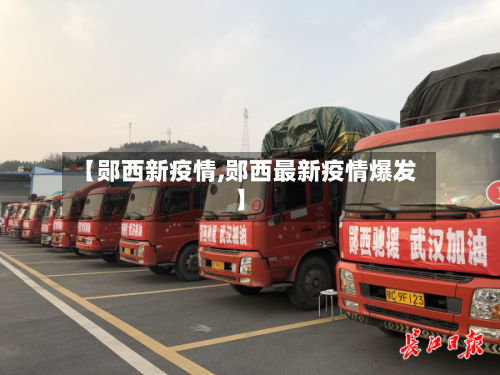 【郧西新疫情,郧西最新疫情爆发】-第2张图片