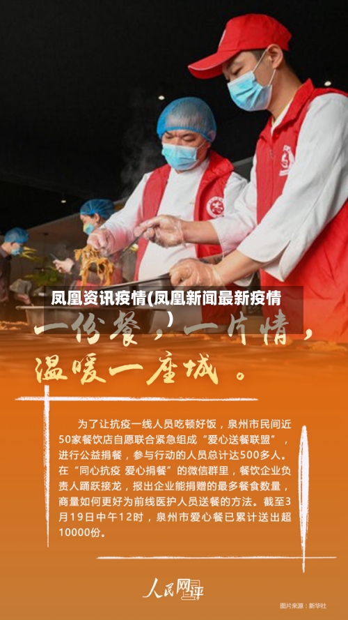 凤凰资讯疫情(凤凰新闻最新疫情)-第2张图片
