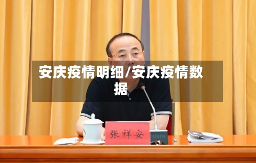 安庆疫情明细/安庆疫情数据