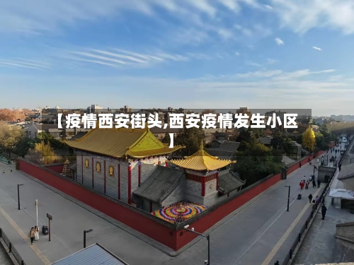 【疫情西安街头,西安疫情发生小区】-第3张图片