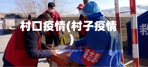 村口疫情(村子疫情)