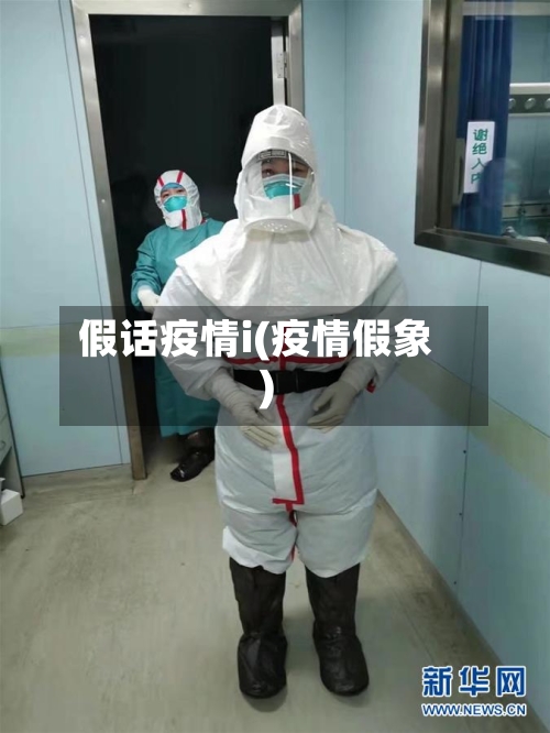 假话疫情i(疫情假象)-第2张图片