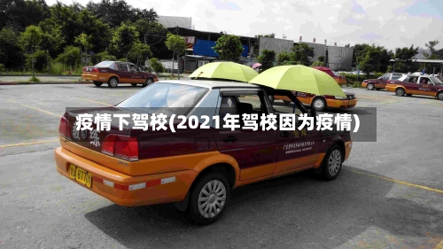 疫情下驾校(2021年驾校因为疫情)-第3张图片