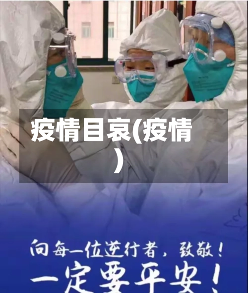疫情目哀(疫情)
