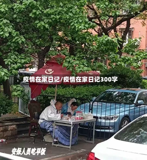 疫情在家日记/疫情在家日记300字-第3张图片