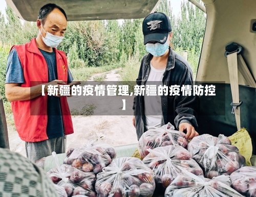 【新疆的疫情管理,新疆的疫情防控】-第3张图片