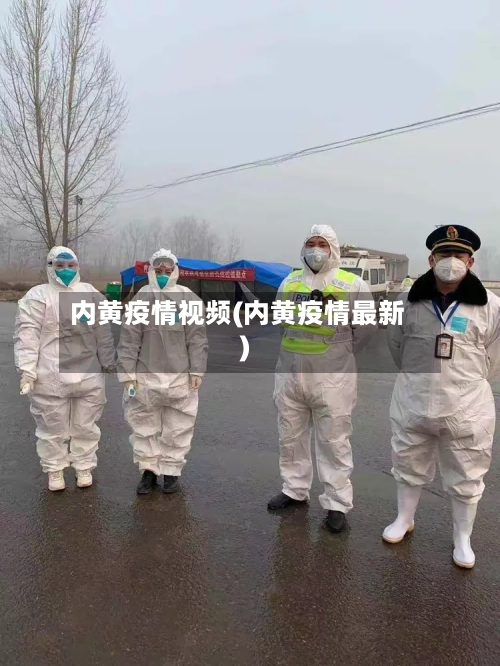 内黄疫情视频(内黄疫情最新)